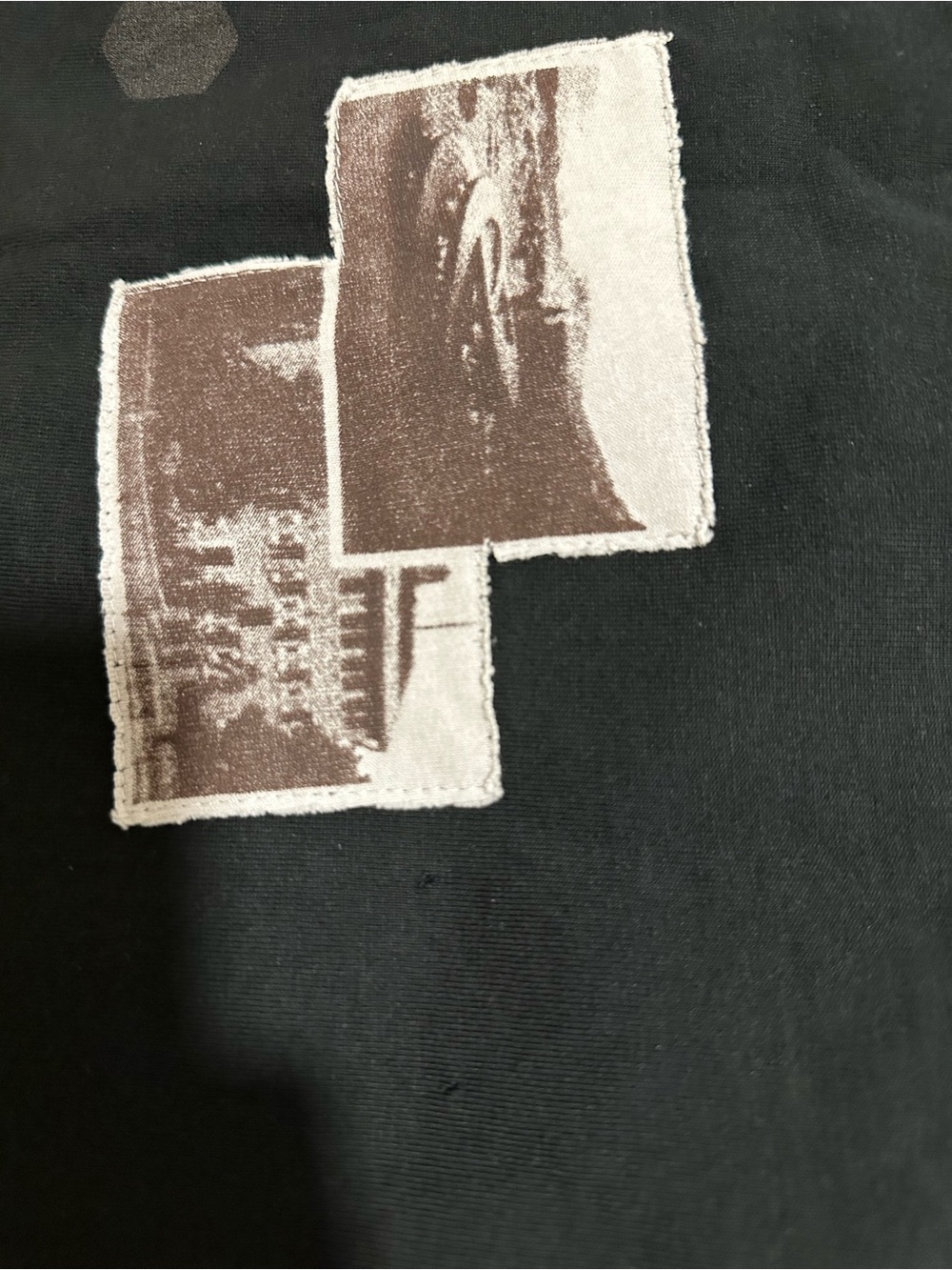 Travis Scott CJ x Audemars Piguet Time Zones Tee FW23 Men's Sizes S - Picture 6 of 6